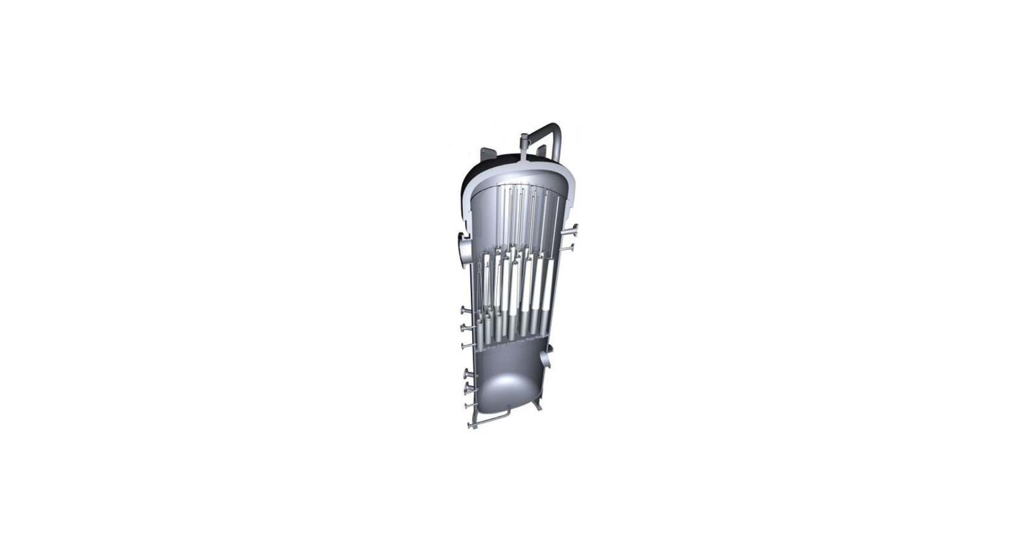Pentair Filtration